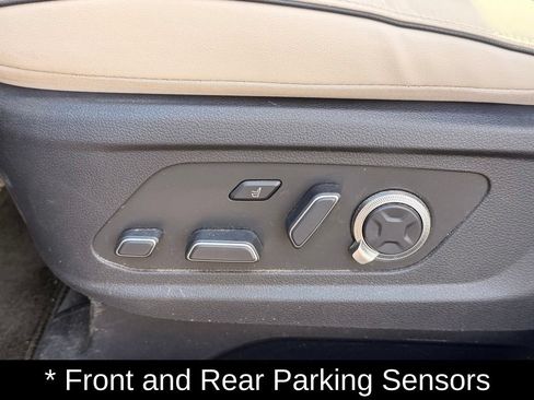 Certified 2024 Hyundai Palisade Calligraphy AWD/4WD image 19