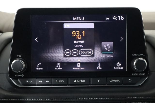 Used 2023 Nissan Rogue SV FWD image 30