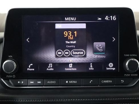 Used 2023 Nissan Rogue SV FWD image 30