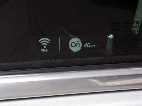 Used 2018 Cadillac XT5 Luxury image 20