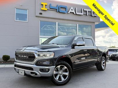Used 2020 RAM 1500 Limited