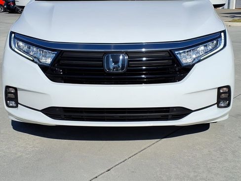 Used 2023 Honda Odyssey EX-L image 14