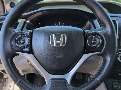 Used 2014 Honda Civic EX-L image 22