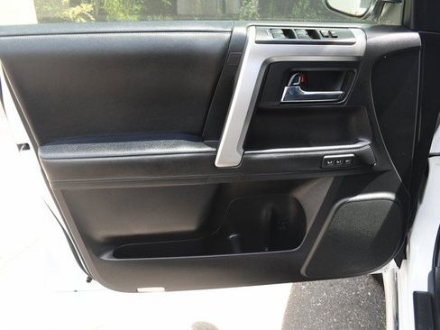Certified 2024 Toyota 4Runner Limited AWD/4WD image 13