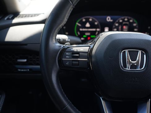 Used 2023 Honda Accord Touring image 22