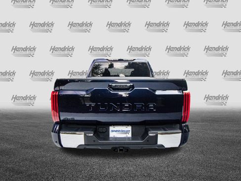 Used 2026 Toyota Tundra SR5 w/ TRD Off-Road Package AWD/4WD image 9