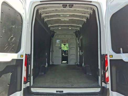 Used 2025 Ford Transit 250 148 High Roof Extended w/ Load Area Protection Package RWD image 31