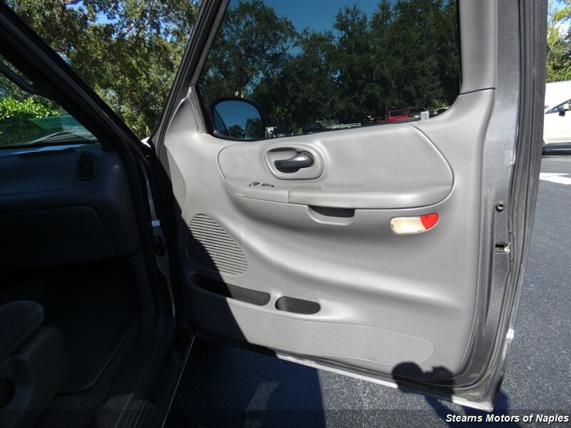 Used 2002 Ford F150 XLT RWD image 49