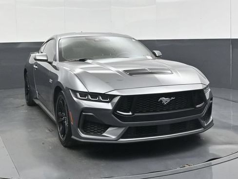 Used 2024 Ford Mustang GT RWD image 12