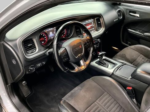 Used 2022 Dodge Charger R/T w/ Daytona Edition Group RWD image 17