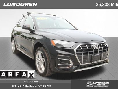 Used 2023 Audi Q5 2.0T Premium w/ Convenience Package