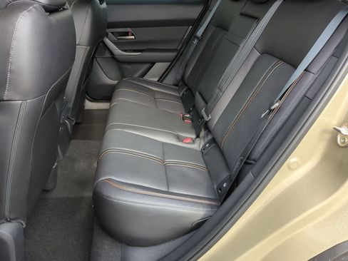 New 2025 MAZDA CX-50 2.5 Turbo w/ Weather Package image 18