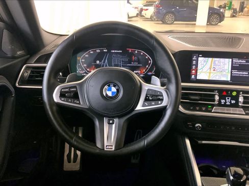 Used 2022 BMW M240i xDrive Coupe w/ Premium Package image 5