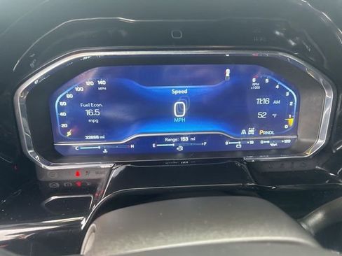 Used 2023 Chevrolet Silverado 1500 LT image 16