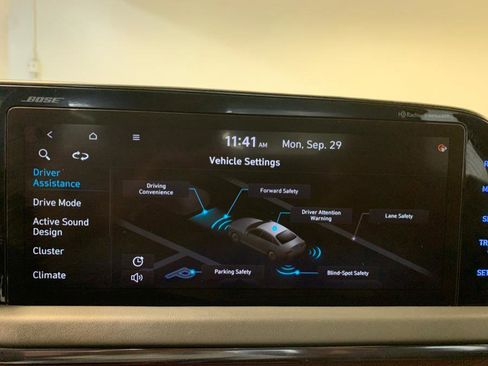 Used 2022 Hyundai Sonata N Line image 31