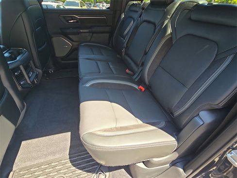 New 2026 RAM 1500 Rebel w/ G/T Package image 14