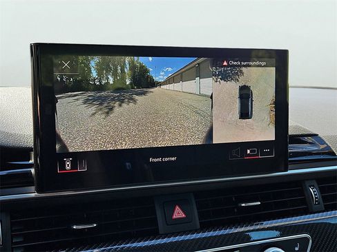 Certified 2025 Audi A5 2.0T Premium Plus image 17