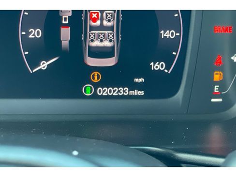 Used 2024 Honda Accord LX image 35