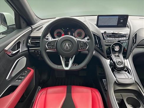 Used 2023 Acura RDX A-Spec FWD image 10