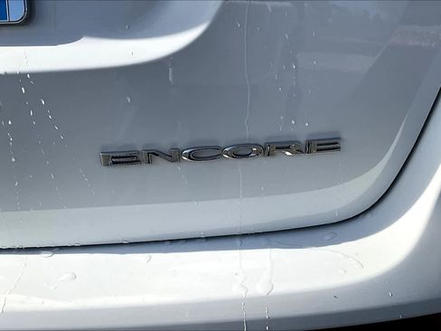 Used 2018 Buick Encore Preferred image 9