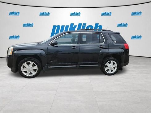 Used 2011 GMC Terrain SLE AWD/4WD image 4