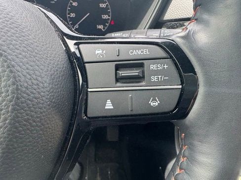 Used 2023 Honda CR-V Sport Touring image 8