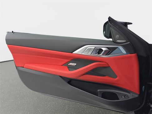 New 2026 BMW M4 xDrive Competition w/ M Carbon Exterior Package image 26