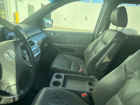 Used 2009 Honda Odyssey EX-L image 2
