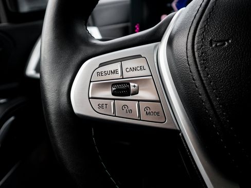 Used 2025 BMW ALPINA XB7 AWD/4WD image 19