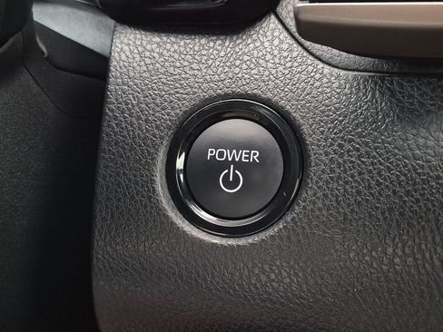Used 2026 Toyota Camry SE w/ Multimedia Upgrade Package FWD image 29