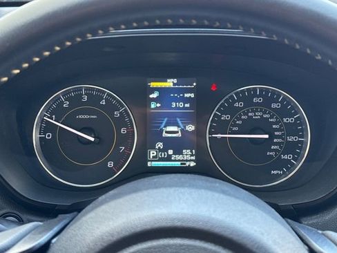 Used 2023 Subaru Crosstrek 2.5i Sport AWD/4WD image 28