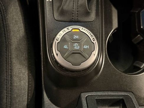 Certified 2021 Ford Bronco Big Bend AWD/4WD image 32