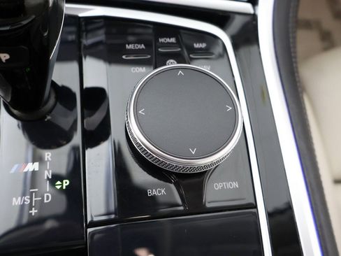 Used 2022 BMW M850i Gran Coupe xDrive w/ Comfort Seating Package image 64