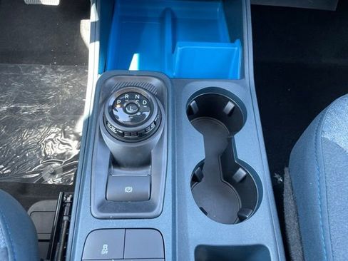 New 2026 Ford Maverick XLT w/ XLT Luxury Package FWD image 15
