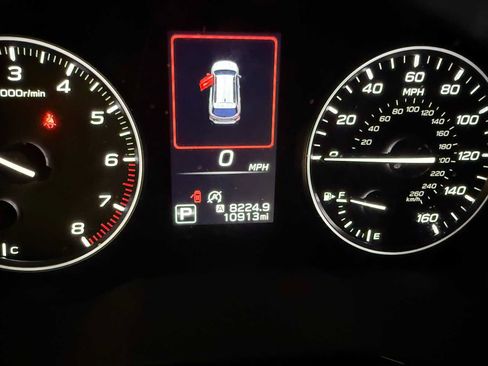 Certified 2025 Subaru Outback Premium w/ Popular Package #1A AWD/4WD image 35