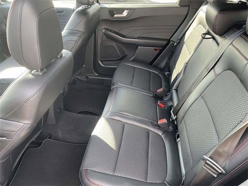 New 2026 Ford Escape ST-Line w/ Tech Pack #1 image 6