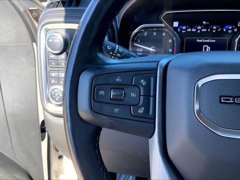 Used 2020 GMC Sierra 1500 Denali w/ Denali Ultimate Package AWD/4WD image 23