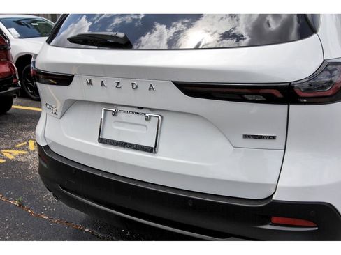 New 2026 MAZDA CX-5 Preferred AWD/4WD image 6