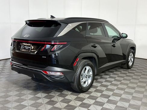 Used 2022 Hyundai Tucson SEL AWD/4WD image 9