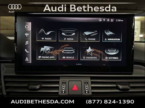 Used 2023 Audi Q5 2.0T Premium w/ Convenience Package image 19