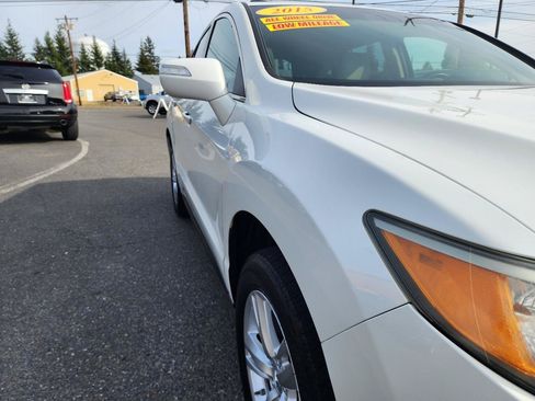 Used 2015 Acura RDX FWD image 28