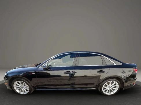Used 2019 Audi A4 2.0T Premium Plus w/ Premium Plus Package AWD/4WD image 8
