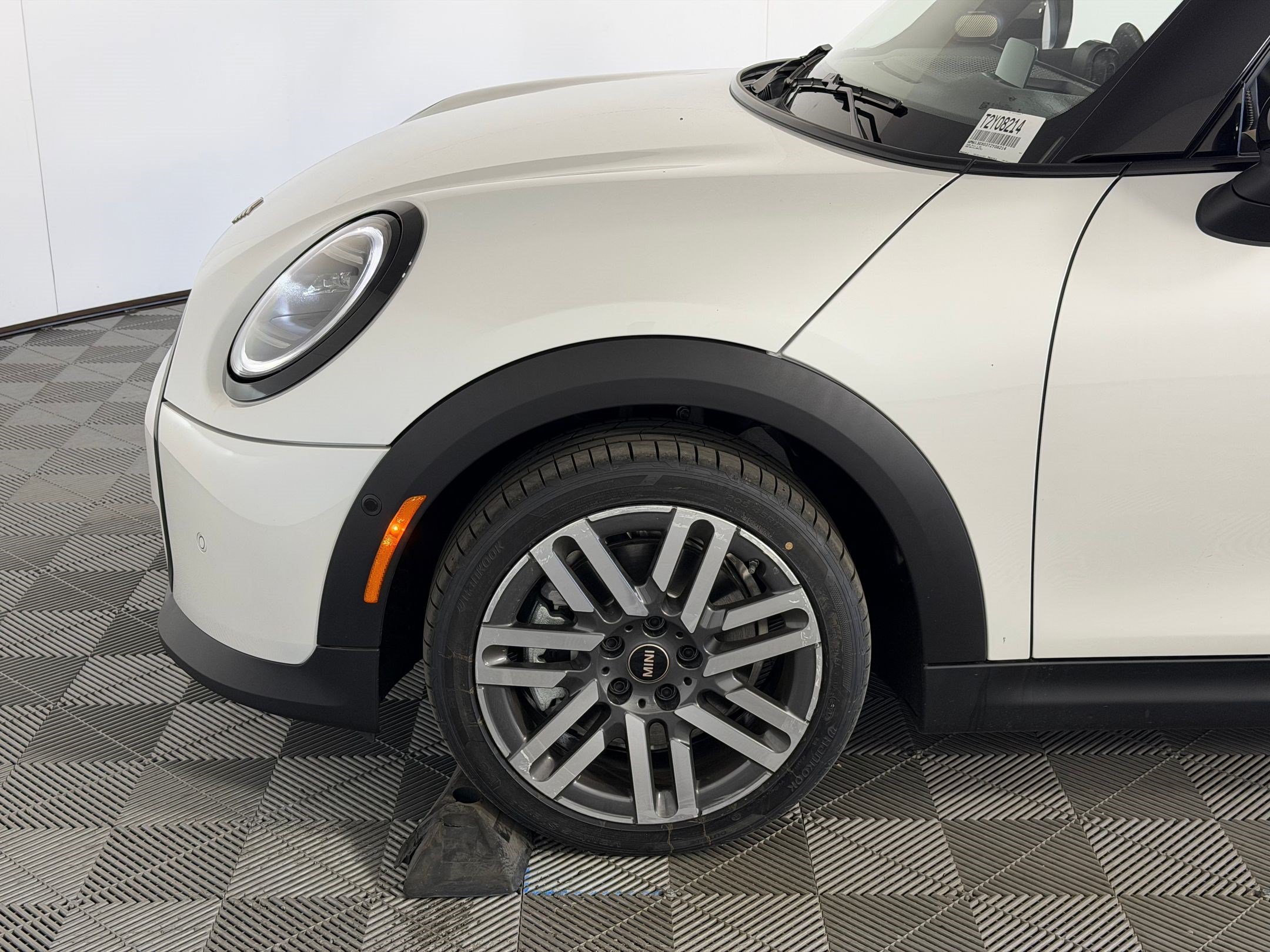 Used 2026 MINI Cooper Convertible FWD image 9