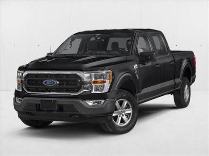 Used 2021 Ford F150 XLT w/ Equipment Group 302A High