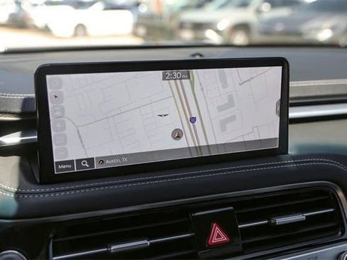 Used 2025 Genesis G70 3.3T Advanced image 18