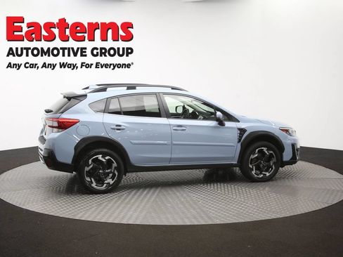 Used 2021 Subaru Crosstrek 2.5i Limited AWD/4WD image 45