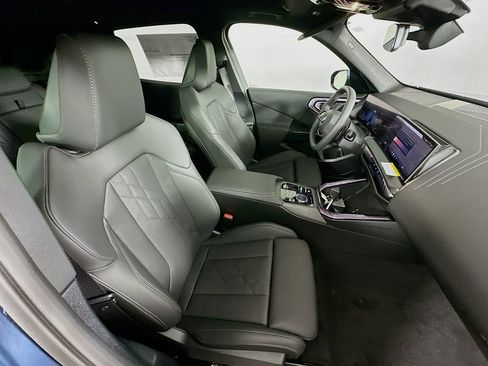 New 2026 BMW X3 xDrive30 w/ Convenience Package image 33