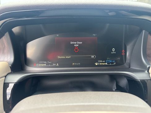 Used 2023 Lincoln Aviator Grand Touring w/ Equipment Group 301A AWD/4WD image 26