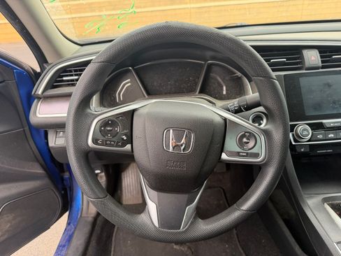 Used 2016 Honda Civic EX-T image 10