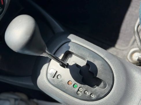 Used 2008 Toyota Yaris S FWD image 24